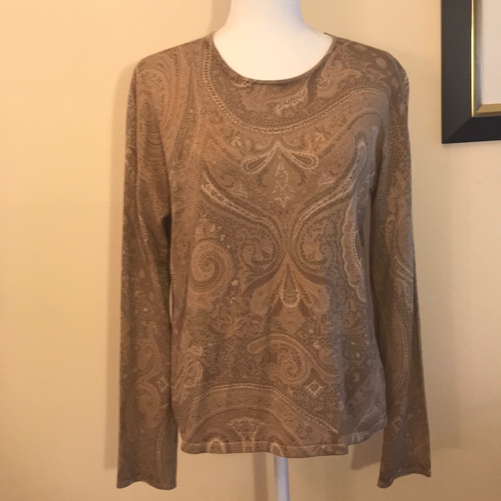 Ralph Lauren Sweater